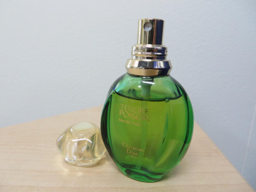 TENDRE POISON クリスチャンディオール オードトワレ 30ml