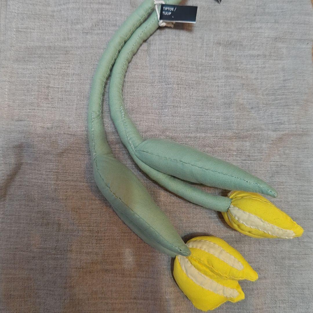 TIPTOE チューリップ