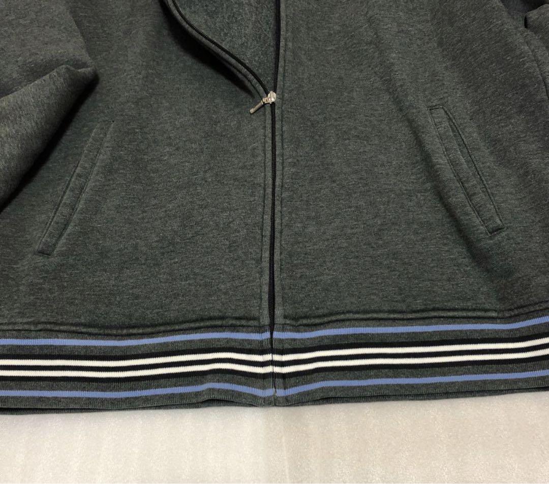 BURBERRY BLACK LABEL 紫 フード付きパーカー サイズ3低 価格