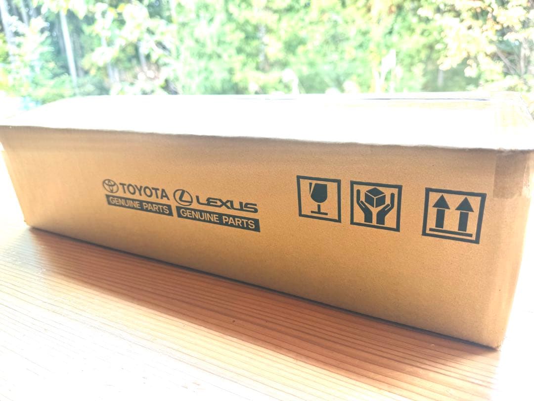 トヨタ レクサス ハンドルロック 純正TOYOTA