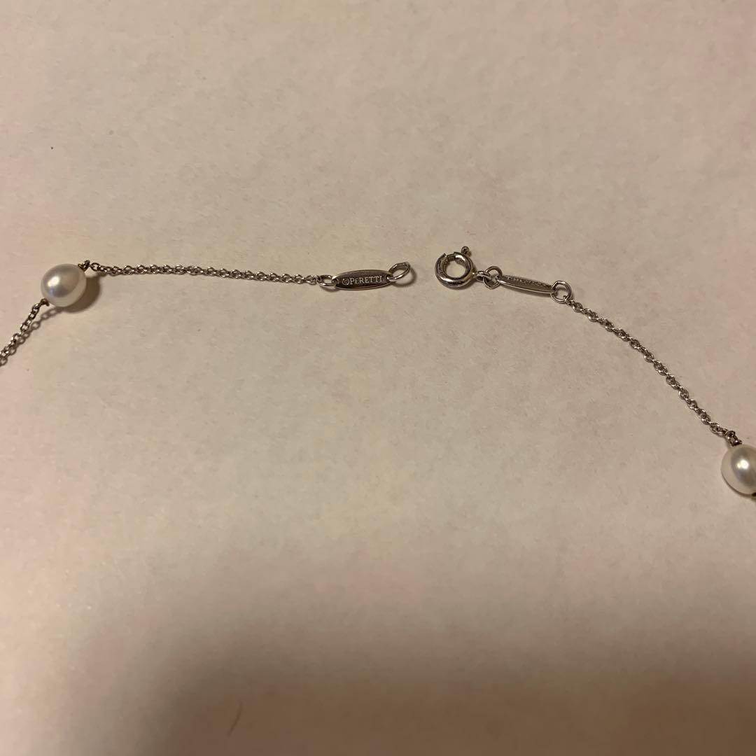 ティファニー エルサ