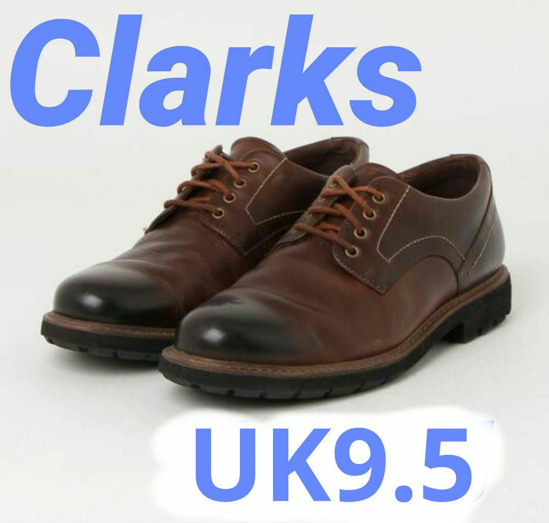 Clarks Batcombe Hall / バトコムホールUSK9.5