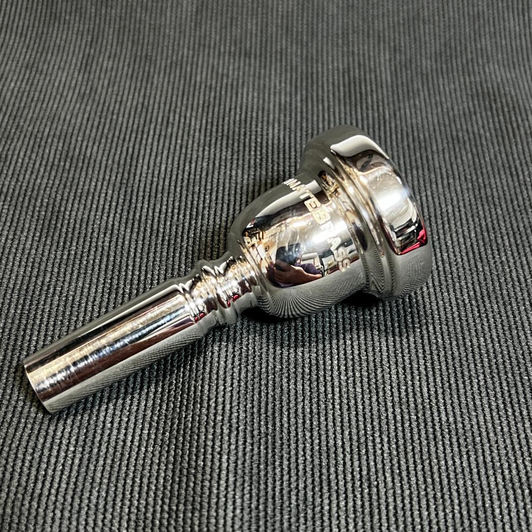 UltimateBrassアルティメットブラス SMP トロンボーンマウス