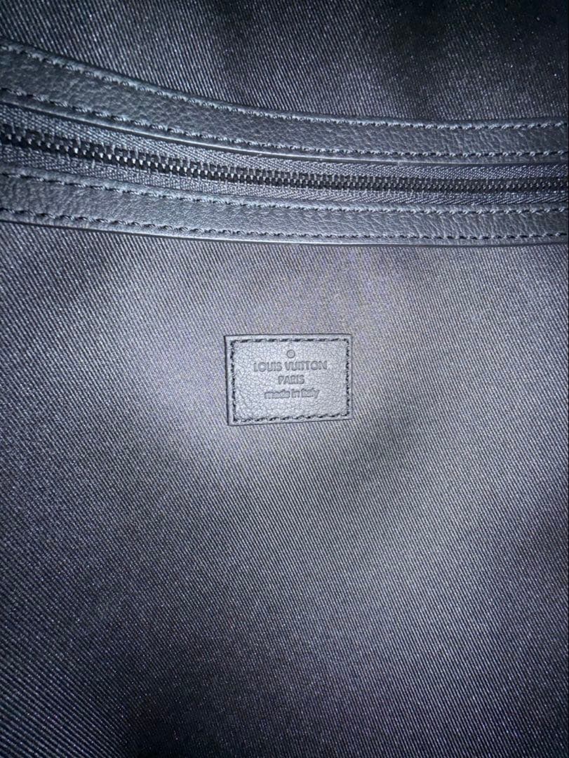 VUITTON