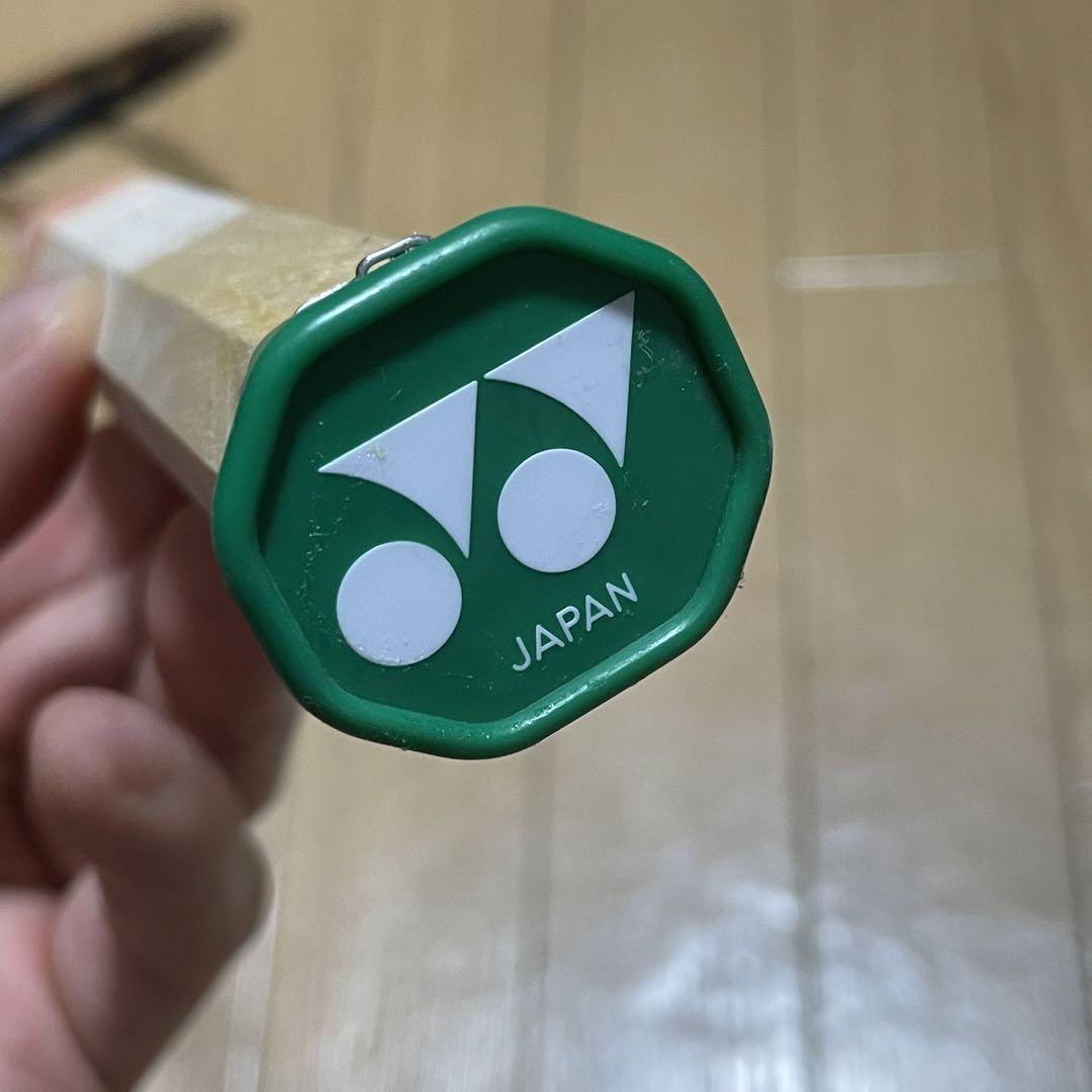 バドミントンラケット アストロクス99 3UG5 廃盤 ヒビなし YONEX バドミントンラケット アストロクス99 3UG5 廃盤 ヒビなし YONEX