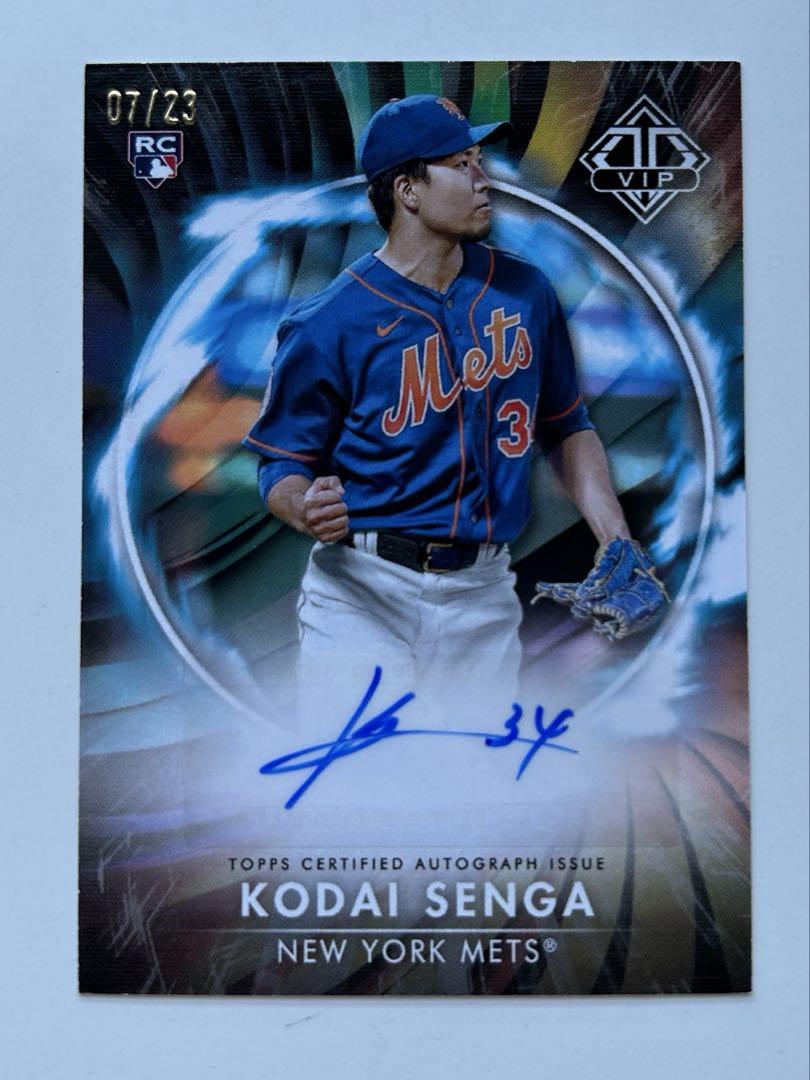 topps japan edition 千賀滉大　WBC 限定　カード 2025年最新】千賀滉大 toppsの人気アイテム - メルカリ