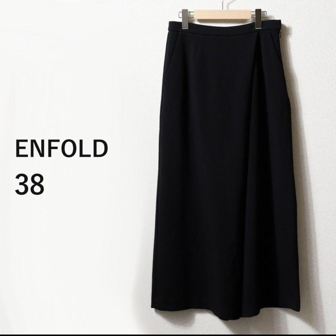ENFOLD エンフォルド TRダブルクロスワイドPT