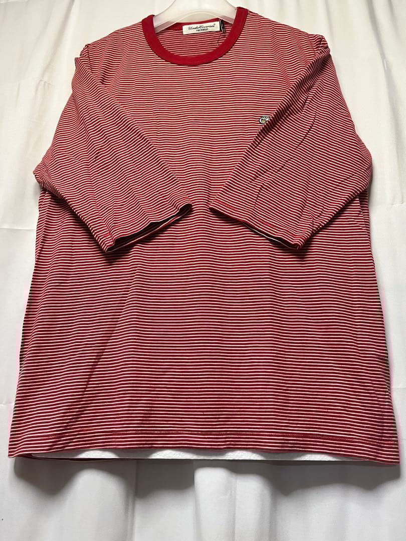 undercoverism 08SS ボーダーカットソー SIZE 3L UNDERCOVERISM KANDAIZUMI_COM