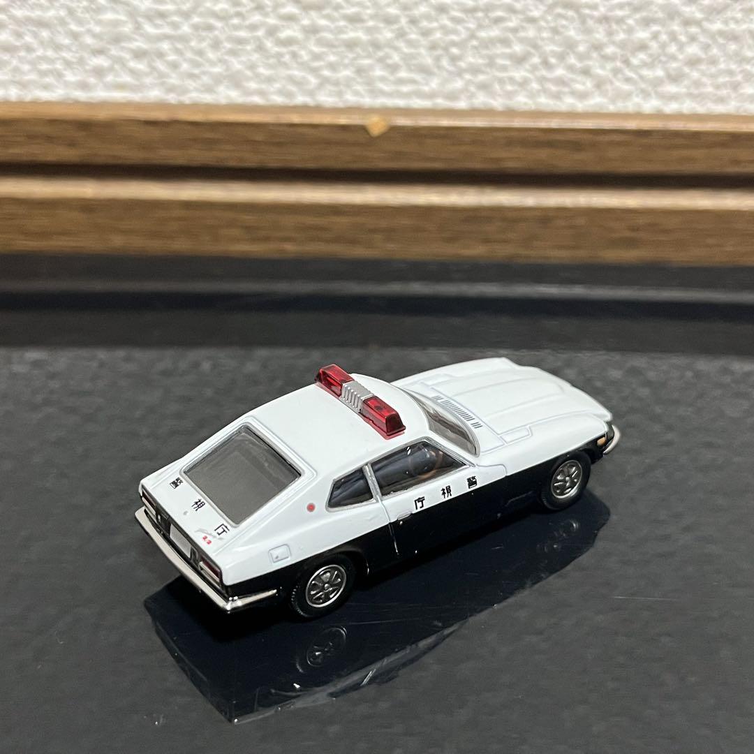 トミカリミテッドヴィンテージネオ 日産 フェアレディZ2by2