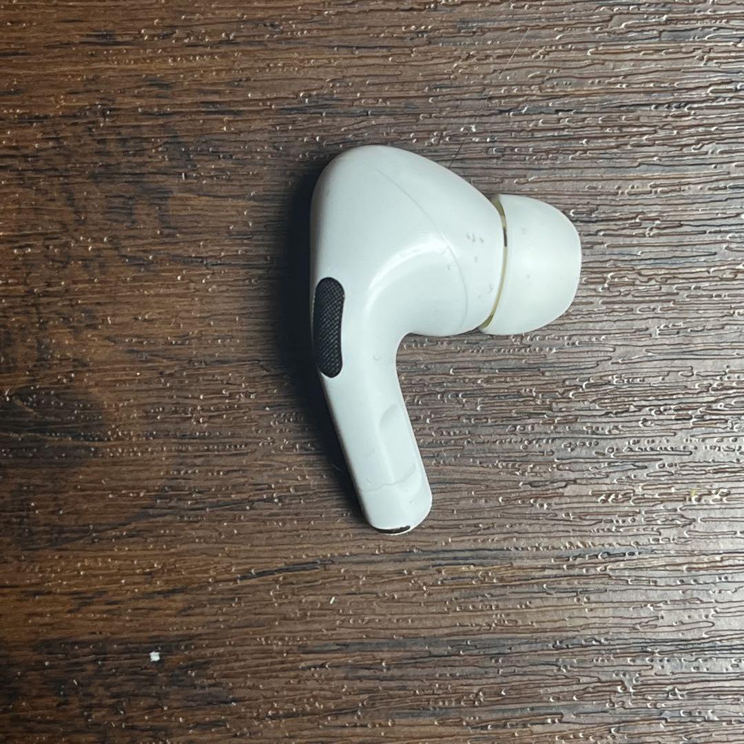 AirPods Pro 右耳 純正 右 右のみ エアーポッズ プロ Apple