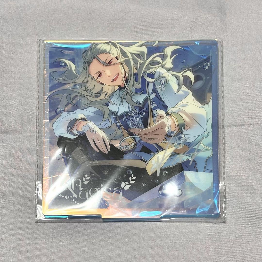 あんスタ 中国 アクスタ 凪砂 あんスタ 中国 アクスタ 凪砂 - メルカリ