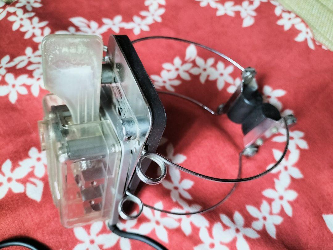 アメリカンビンテージ電鍵 Amazon.co.jp: PUTIKEEGアマチュア 無線 電鍵 パドル モールス