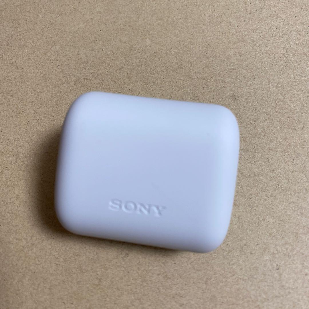 inzone buds ジャンク　SONY ジャンク品] SONY INZONE Buds black WF-G700N - メルカリ