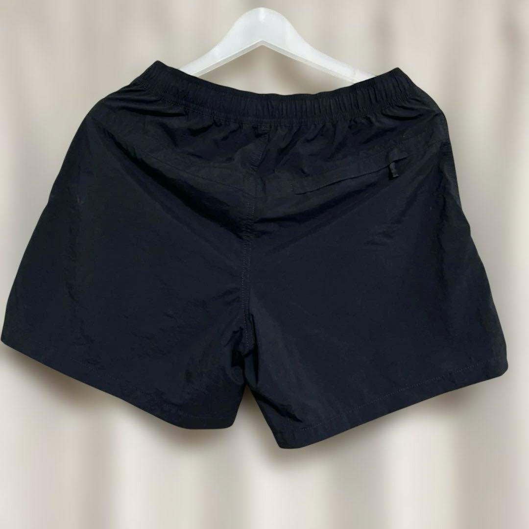 【なつ】NORTH FACE STANDARD バーサタイル