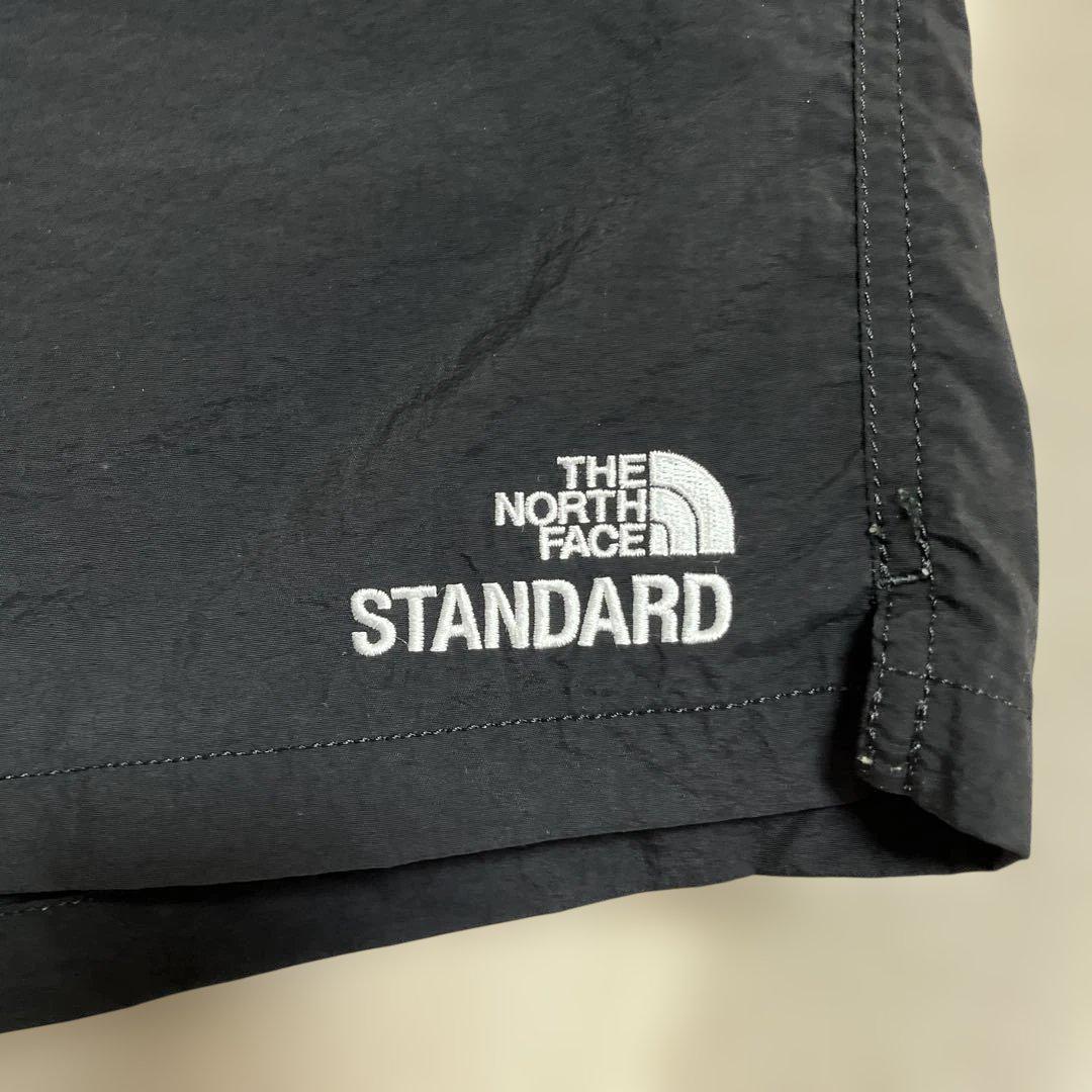 【なつ】NORTH FACE STANDARD バーサタイル