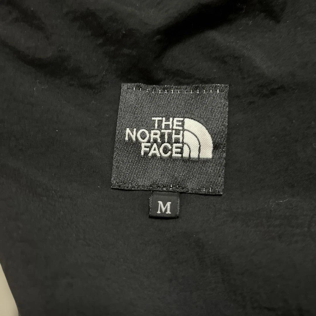 【なつ】NORTH FACE STANDARD バーサタイル