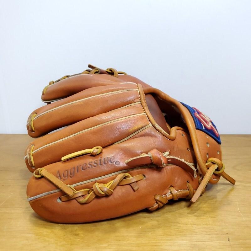 久保田スラッガー トレーニンググラブ KSG-PROB 内野用 硬式グローブ 久保田スラッガー 硬式軟式兼用グローブ トレーニング用グラブ