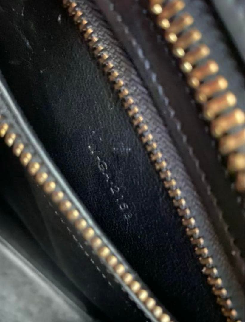 【限定モデル/廃盤】セリーヌ ＊マイクロ　ラゲージ