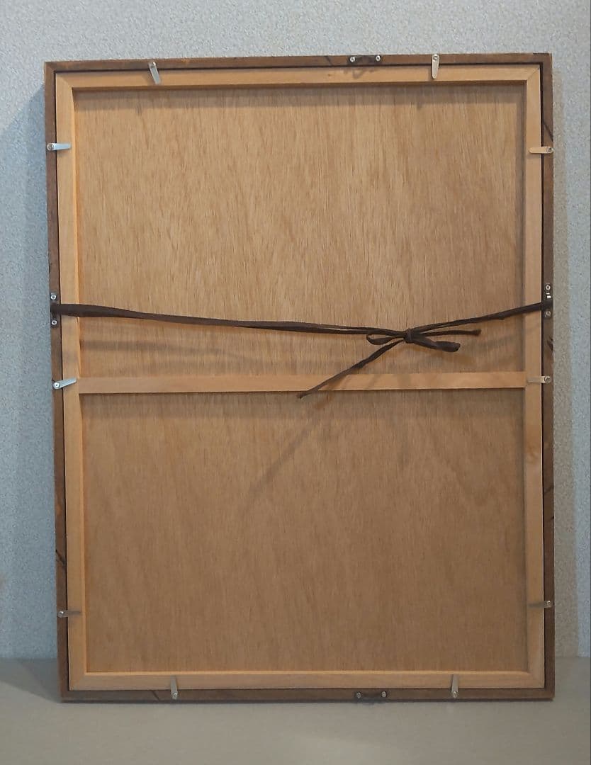 710Z356 絵画 版画 たかあき 掛軸 置物 彫刻 鬼 日本画Art WWW_IBETON_RU