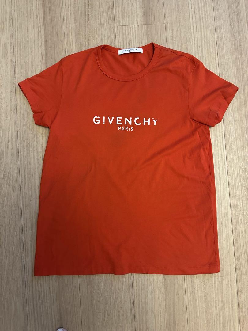 ジバンシー　Tシャツ