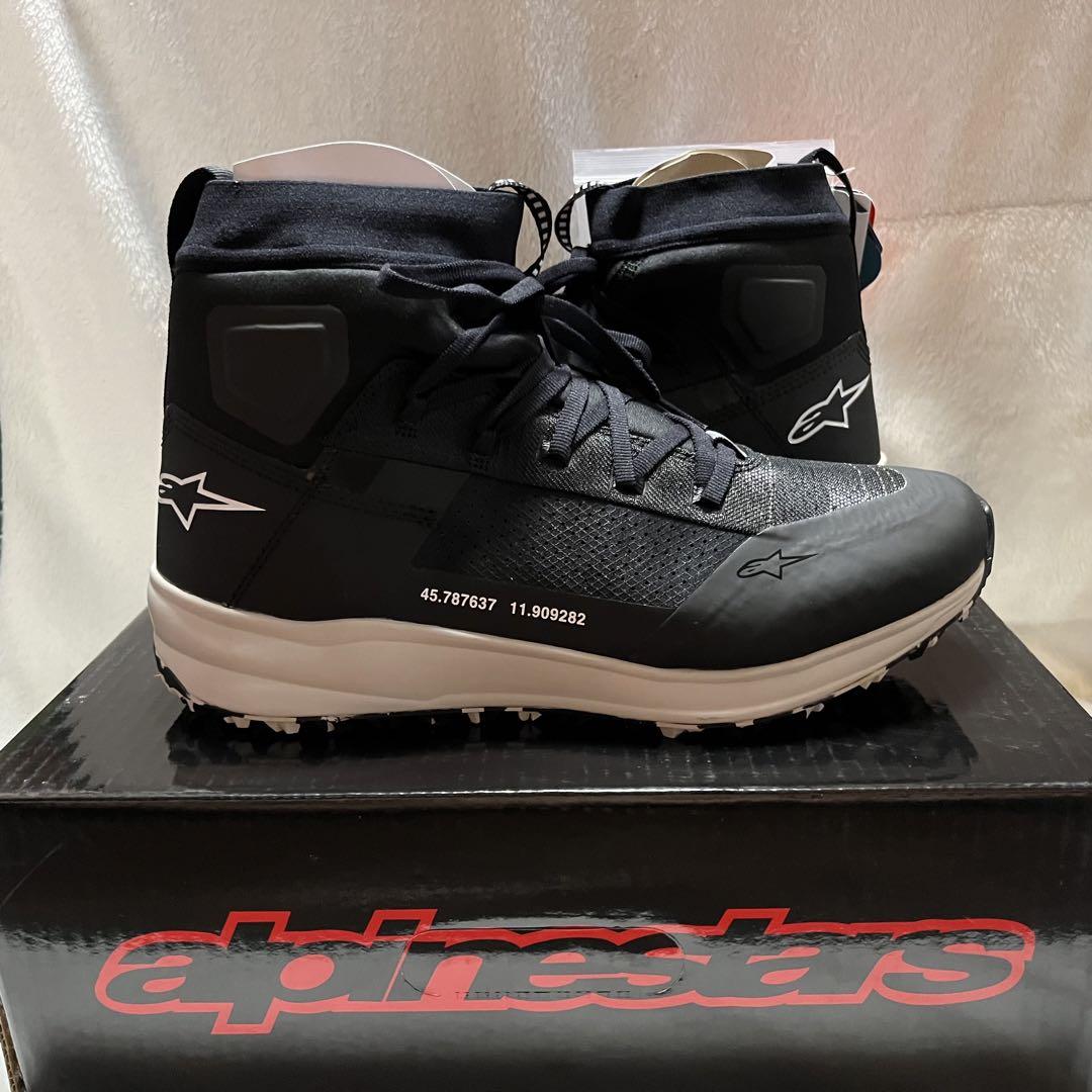 アルパインスターズ ライディングシューズ SPEEDFORCE SHOE 9.5