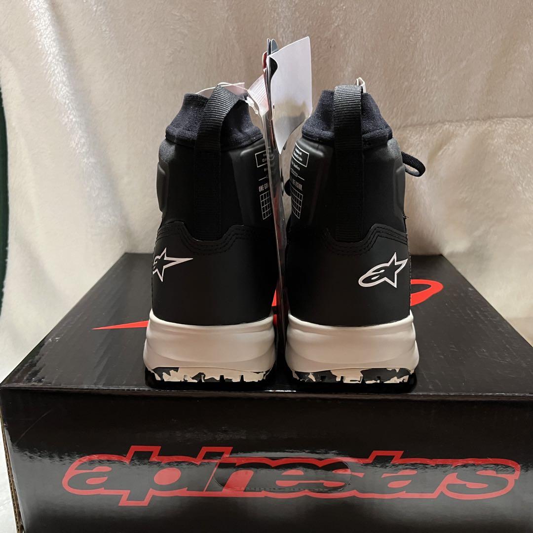 アルパインスターズ ライディングシューズ SPEEDFORCE SHOE 9.5