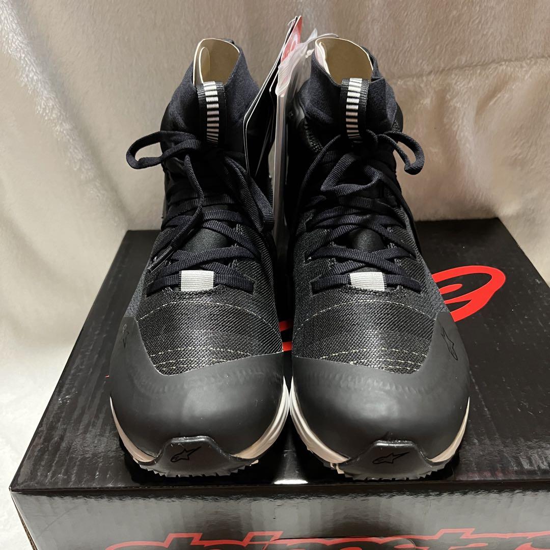 アルパインスターズ ライディングシューズ SPEEDFORCE SHOE 9.5