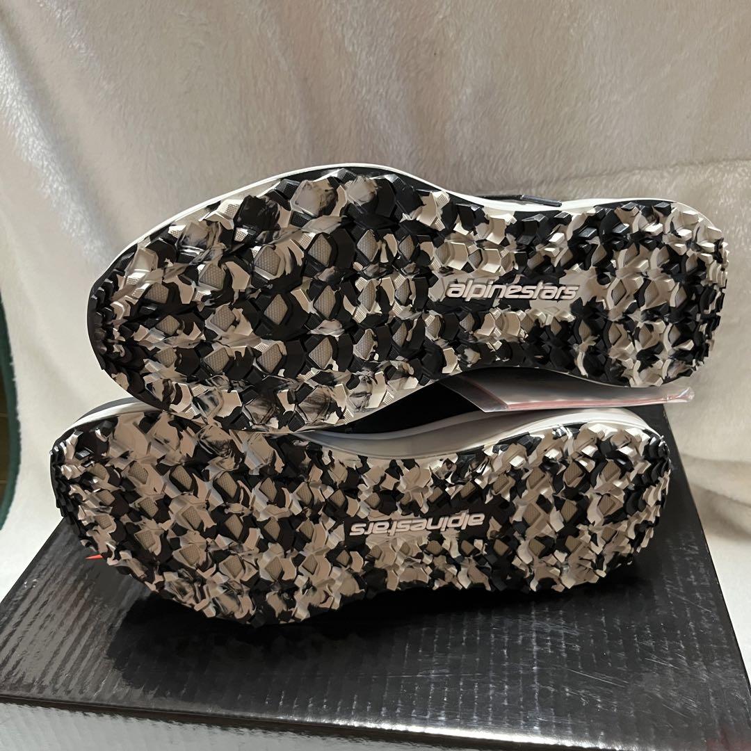 アルパインスターズ ライディングシューズ SPEEDFORCE SHOE 9.5
