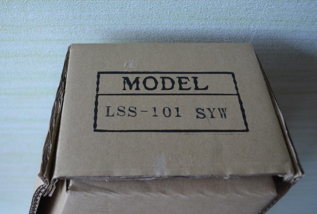 【未使用・新品】Tokai トーカイLSS-101 SYW