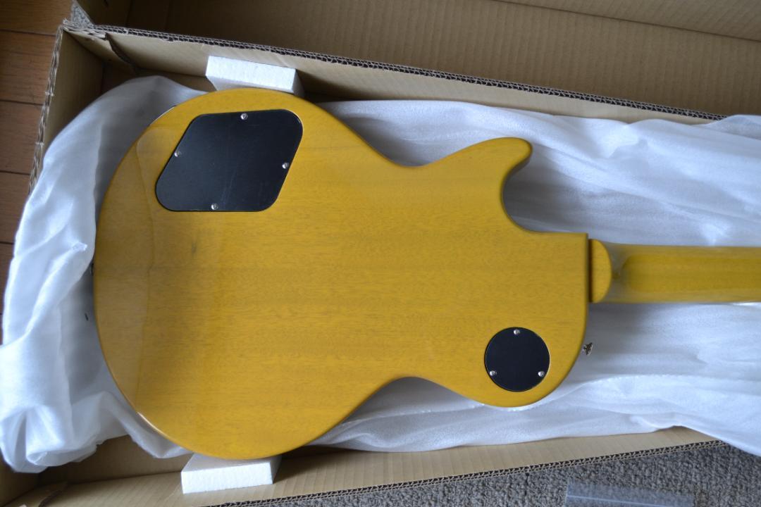 【未使用・新品】Tokai トーカイLSS-101 SYW