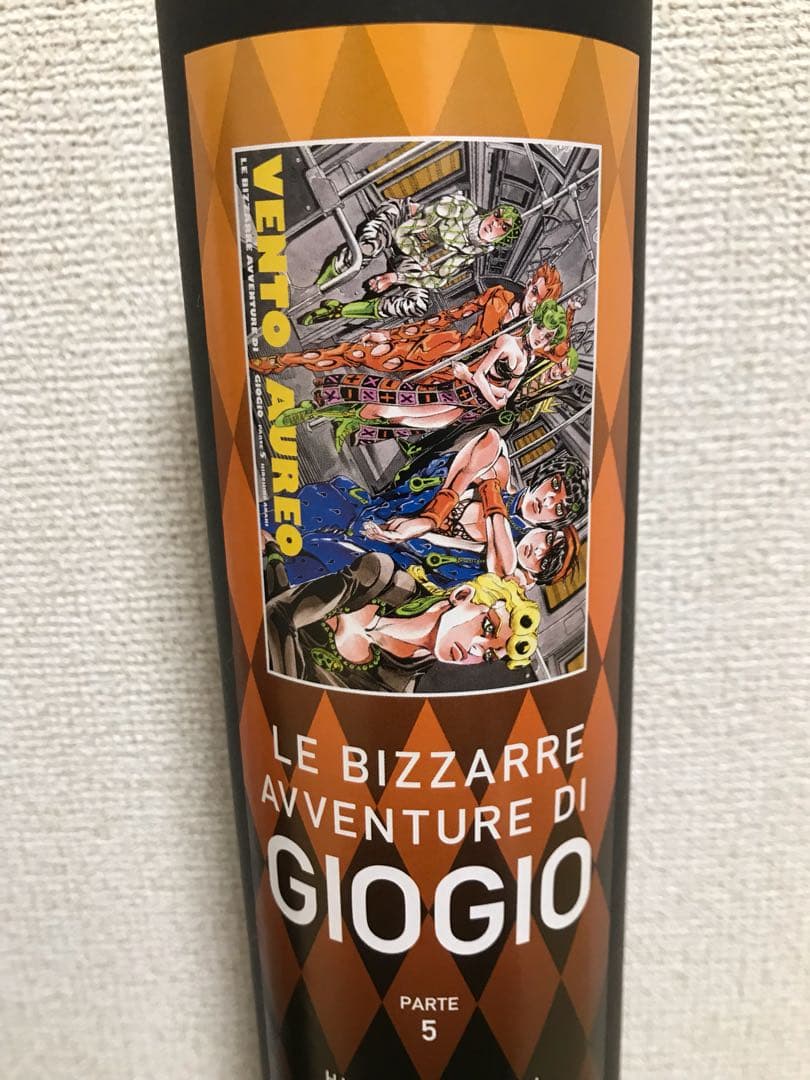 ジョジョ展 B2ポスター　3種まとめ売り 2025年最新】ジョジョ展 B2ポスター オールスターAの人気