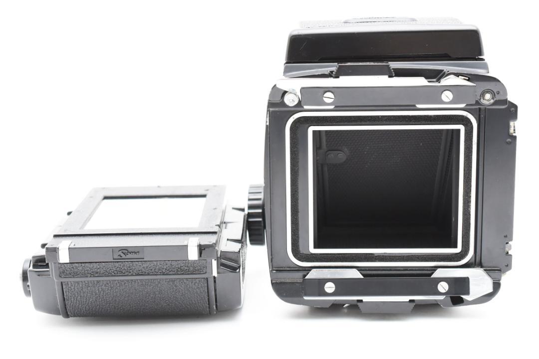 Mamiya RB67 Pro S Film Camera マミヤ 整備済み - メルカリ
