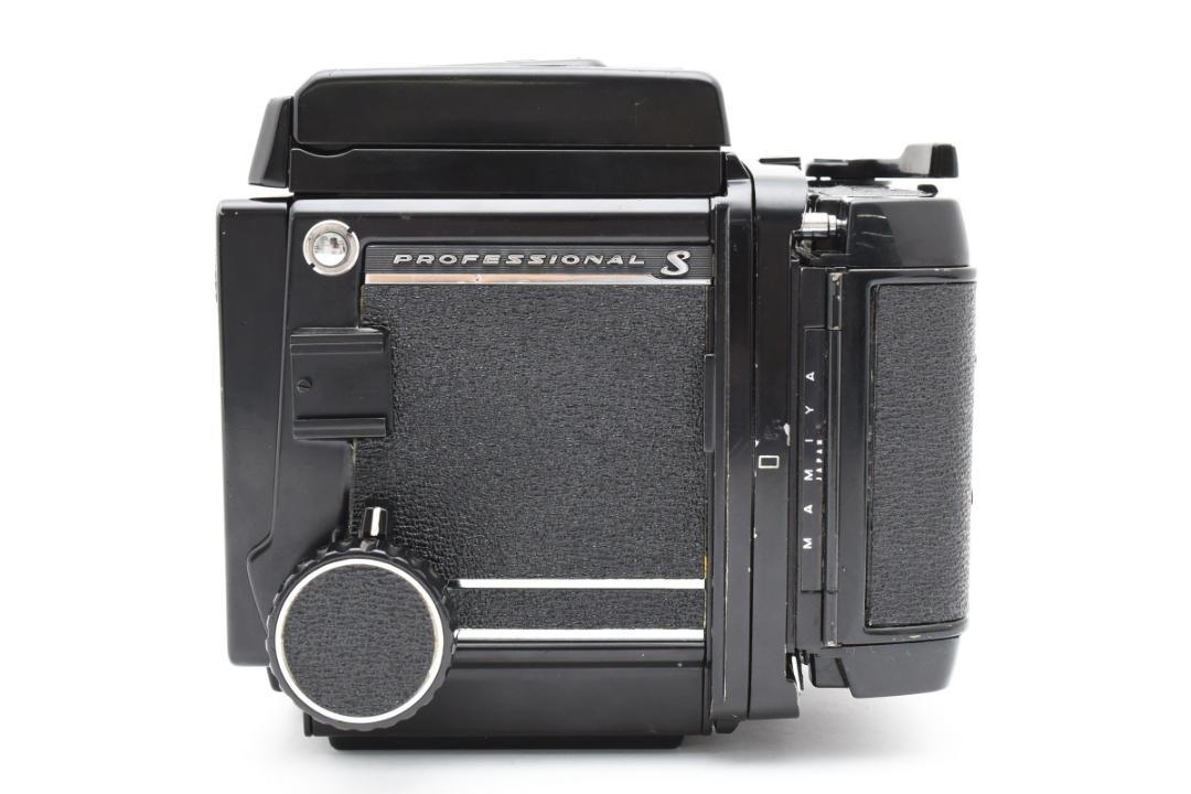 Mamiya RB67 Pro S Film Camera マミヤ 整備済み Mamiya RB67 Pro S Film Camera マミヤ 整備済み - メルカリ
