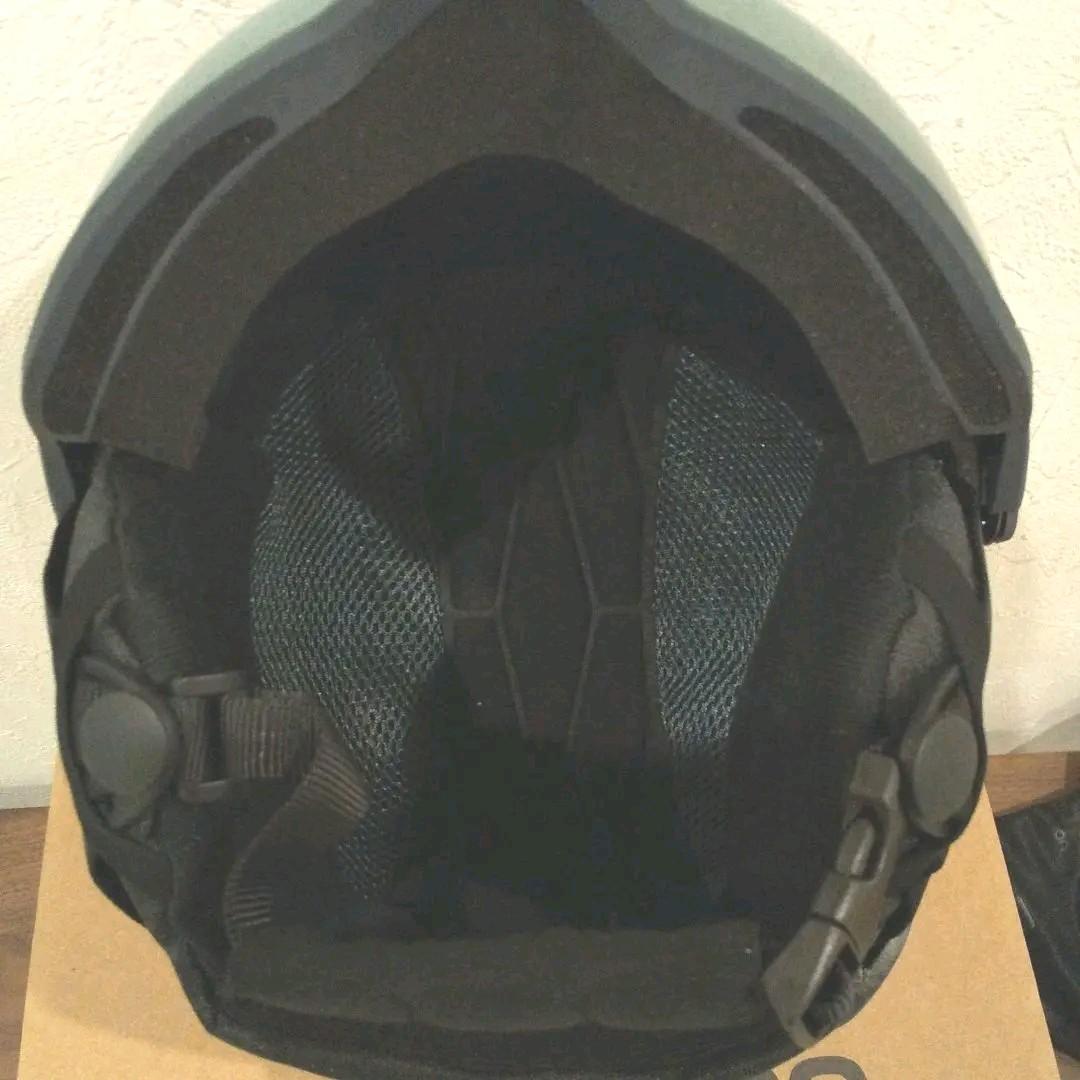 SALOMON サロモン PIONEER バイザーつきスノー スキーヘルメット | csm.cg