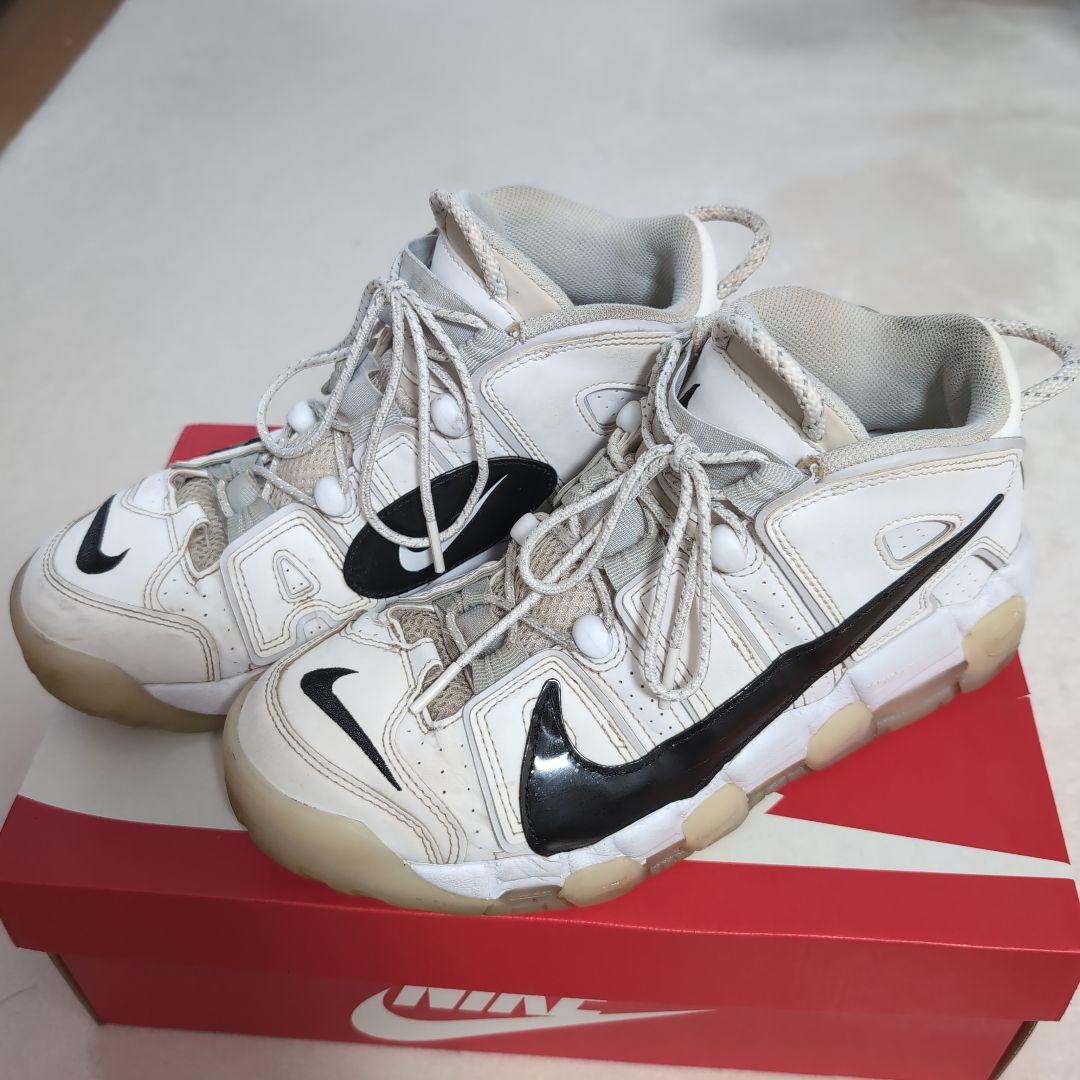 モアテン 27.5センチ Nike モアテン96 27.5センチ - メルカリ
