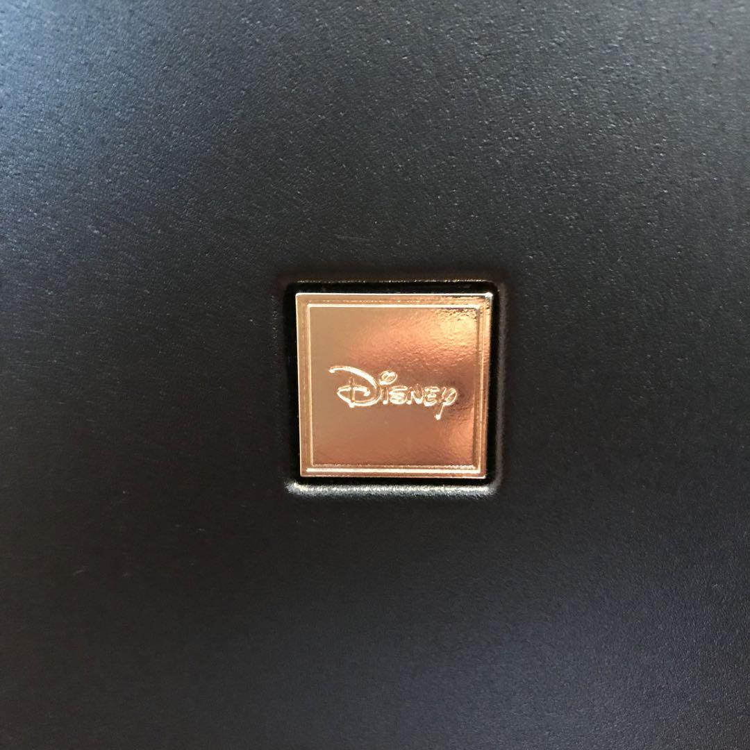 Disney キャリー　機内　30L ハピタス ディズニー ミッキー　バッグ
