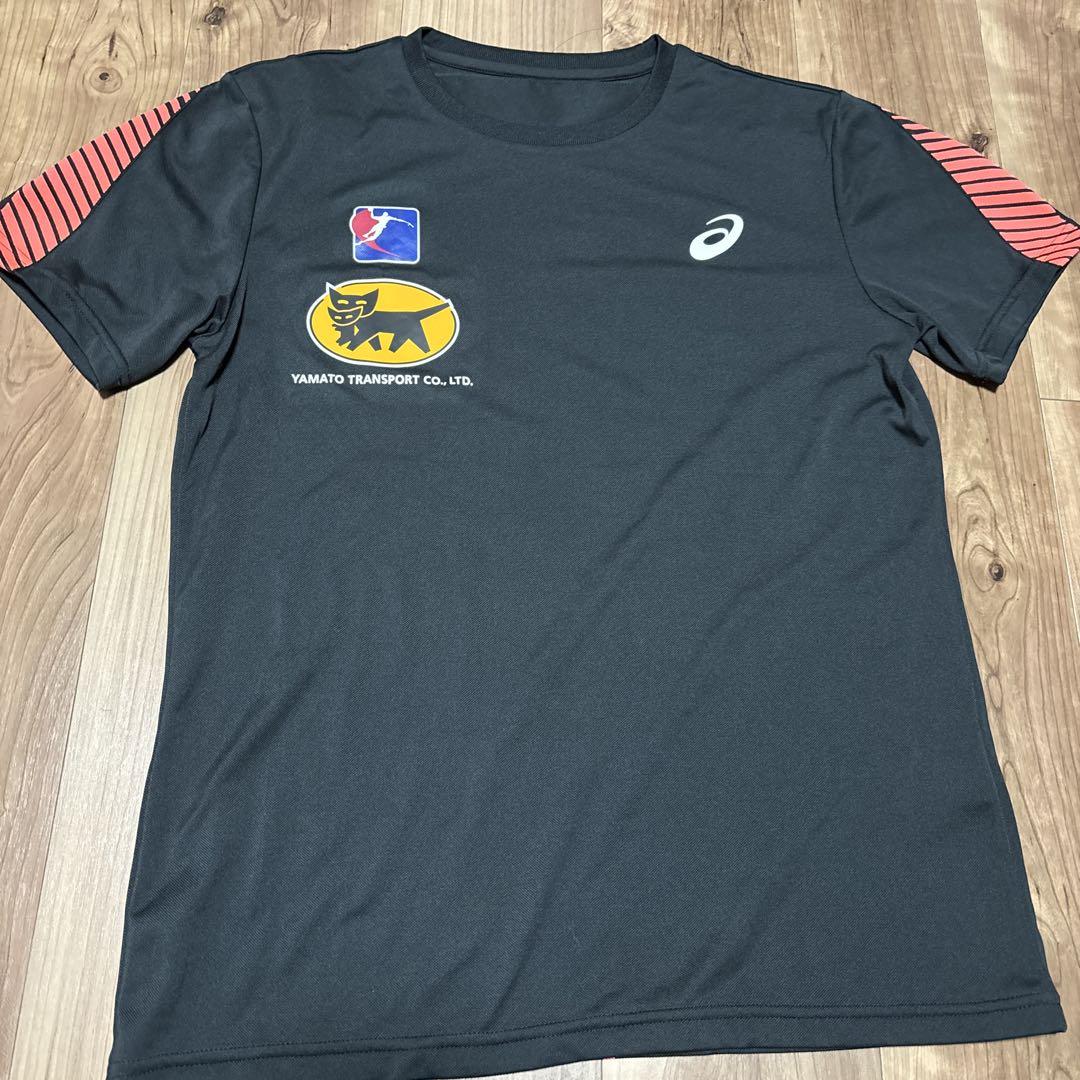 ハンドボール日本代表Tシャツ - メルカリ