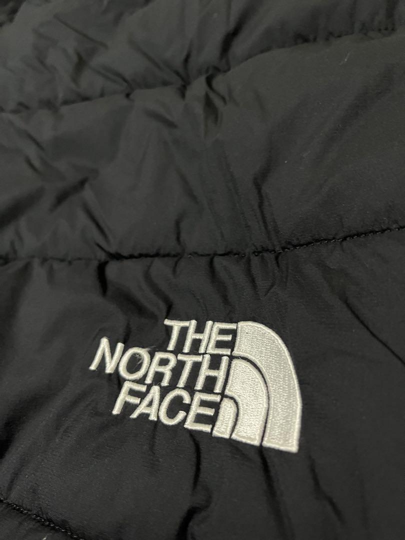 THE NORTH FACE ベビーシェルブランケット　ブラック