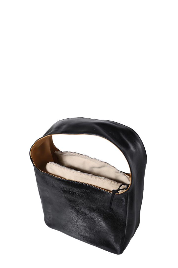 OUR LEGACY BRICK BAG BLK