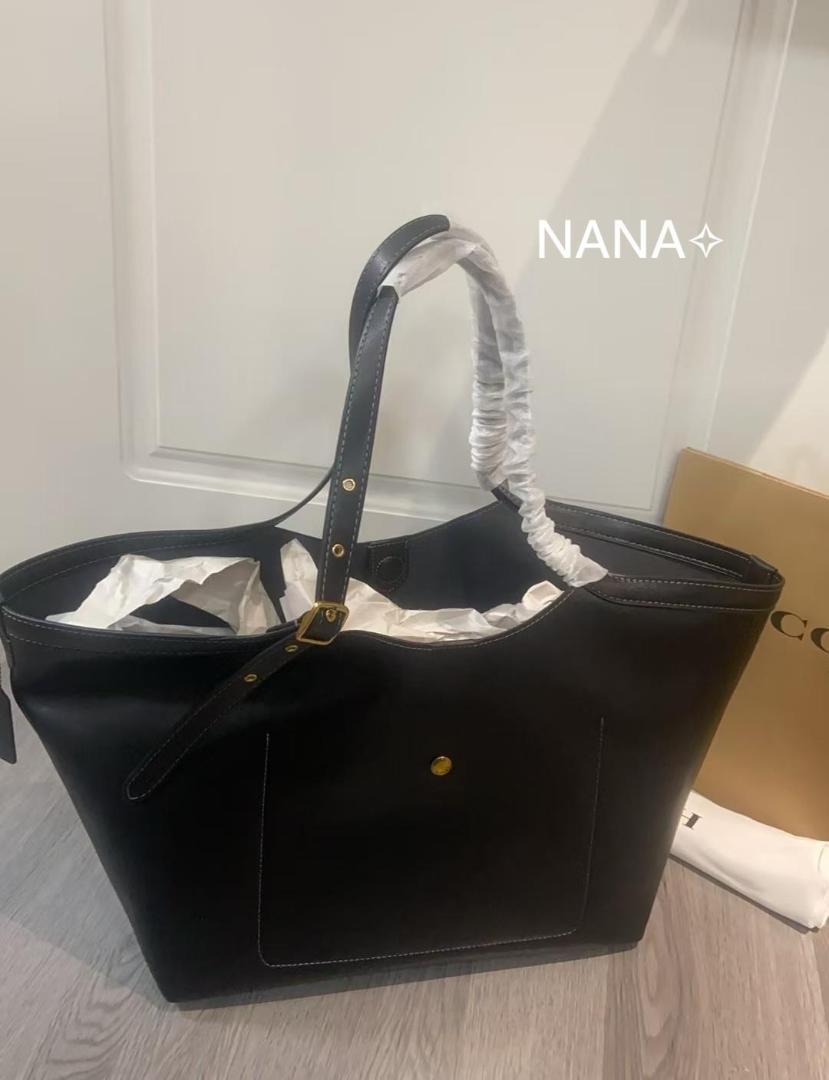 COACH ハンドバッグ