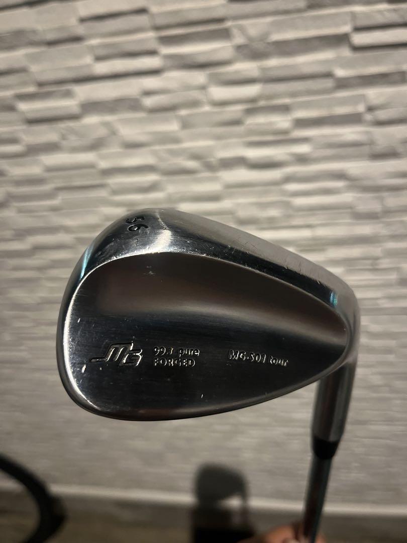 三浦技研 MG-S01 56°ウェッジ KBS TOUR MG-S01 tour – 株式会社 三浦技研