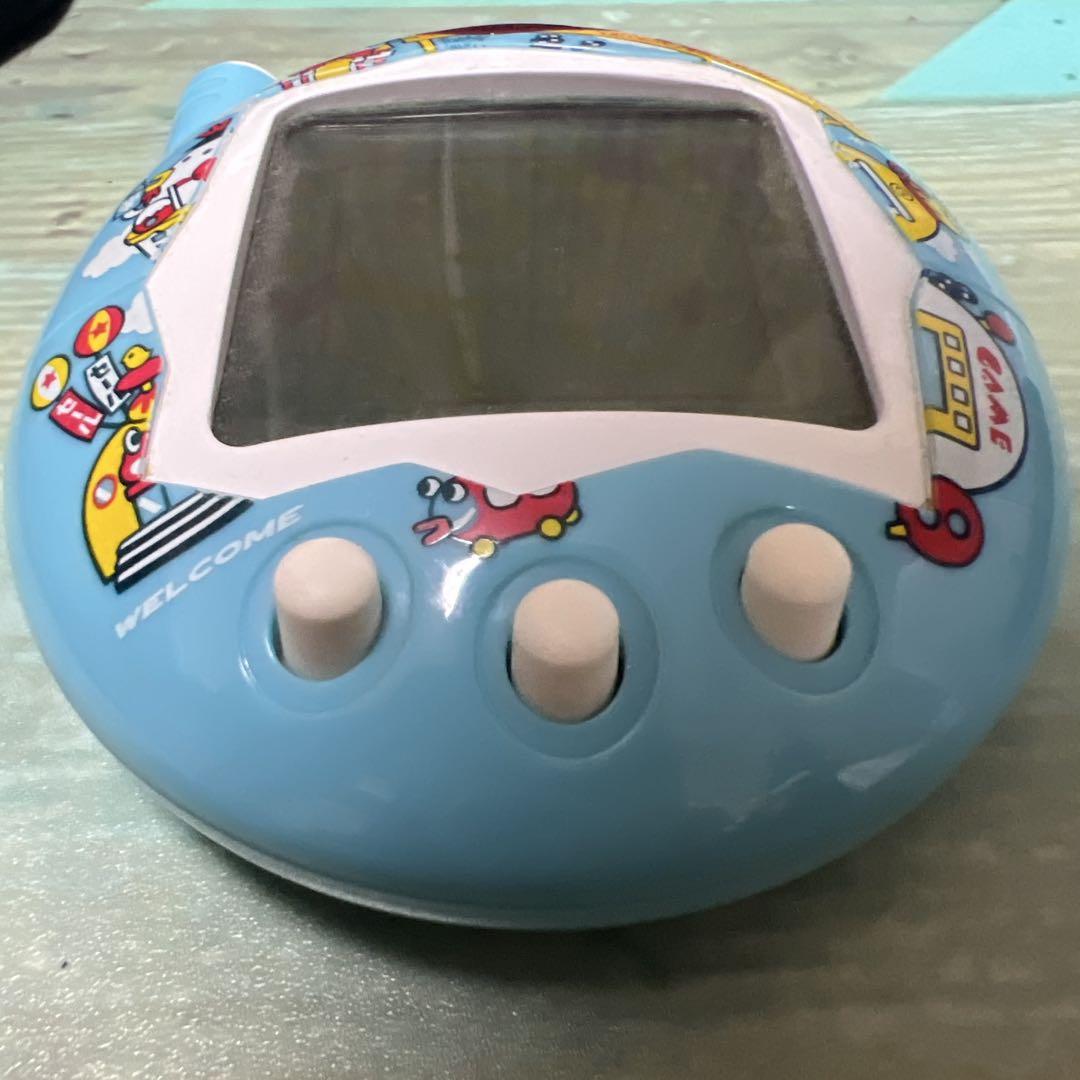 デカたまごっち デカたまごっち - メルカリ