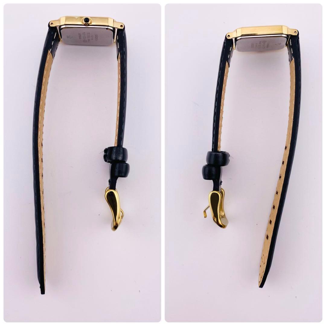 2251【希少品　美品　新品電池】SEIKO Exceline レディース腕時計 2251【希少品 美品 新品電池】SEIKO Exceline レディース腕時計