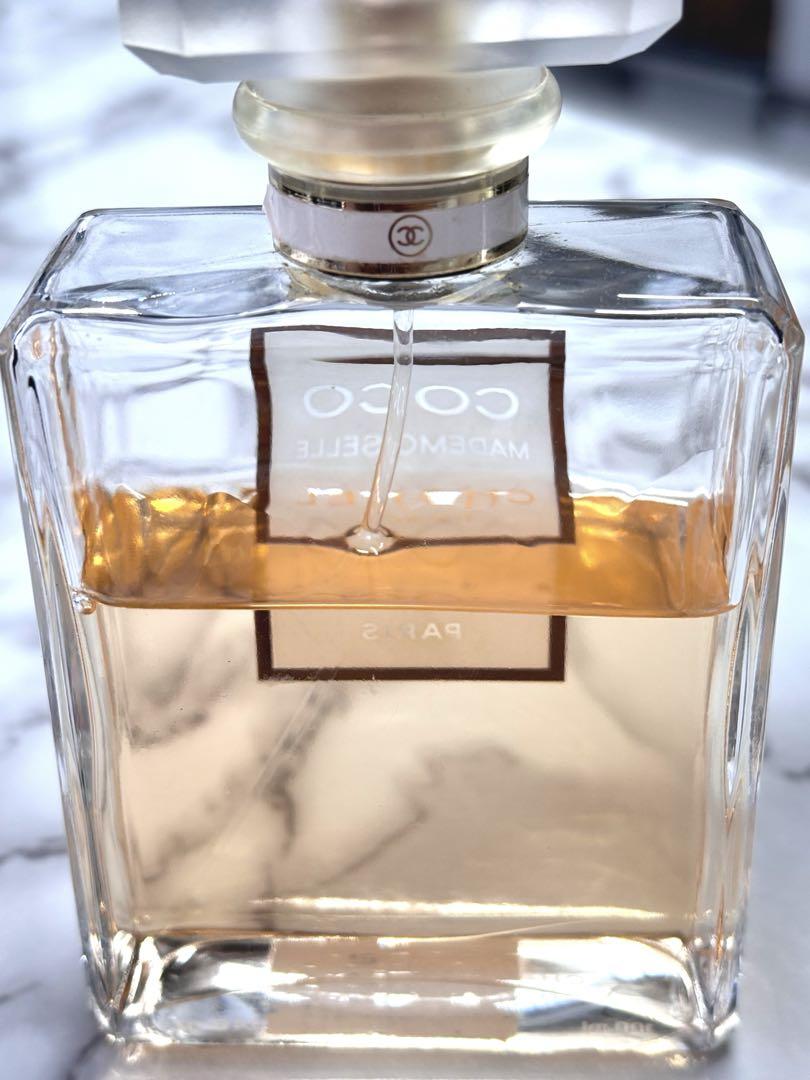 CHANEL⭐︎シャネル⭐︎マドモアゼル⭐︎100ml香水