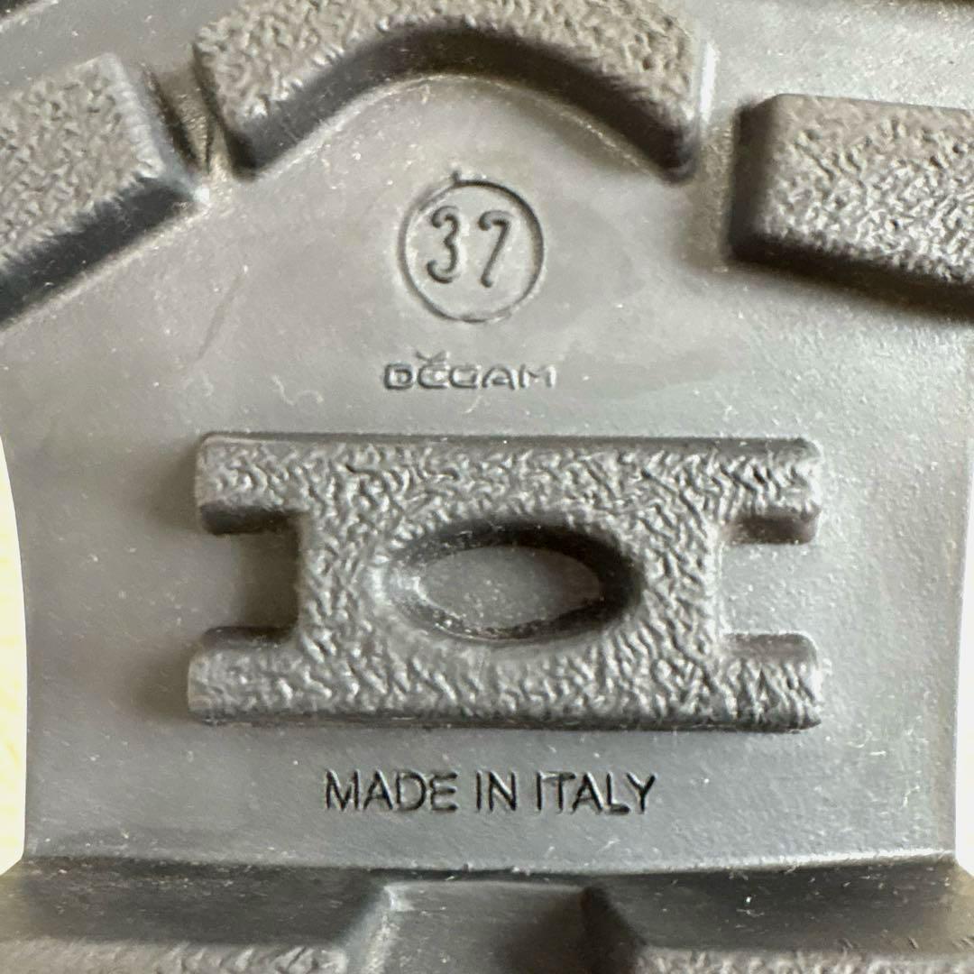 レザー イタリア製