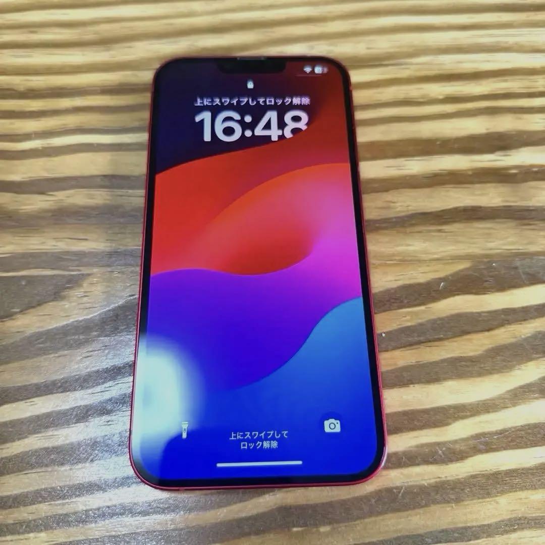 iPhone14 plus 512GB SIMフリー