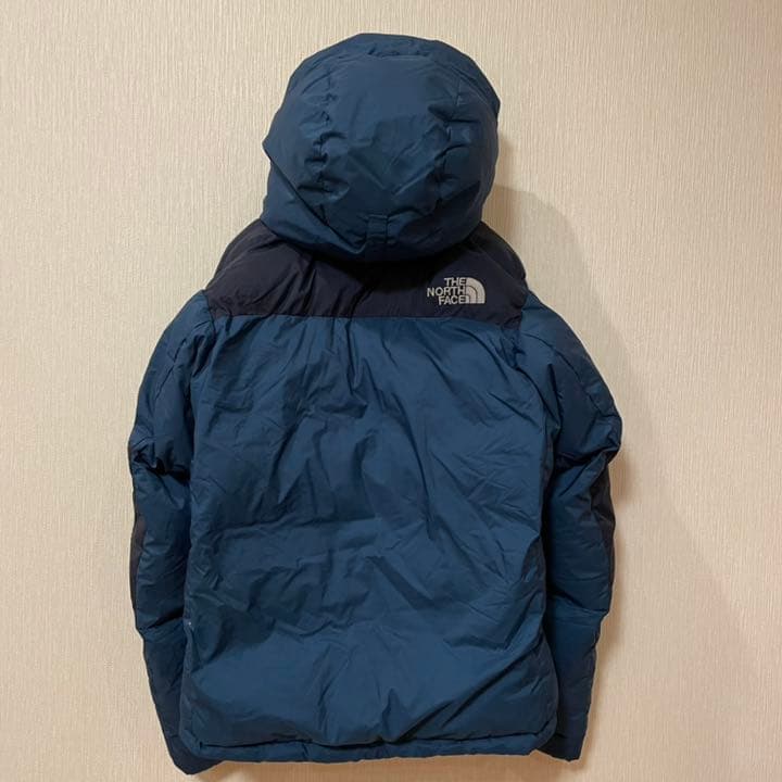 海外限定☆】ノースフェイス プリズムダウンジャケット | csm.cg