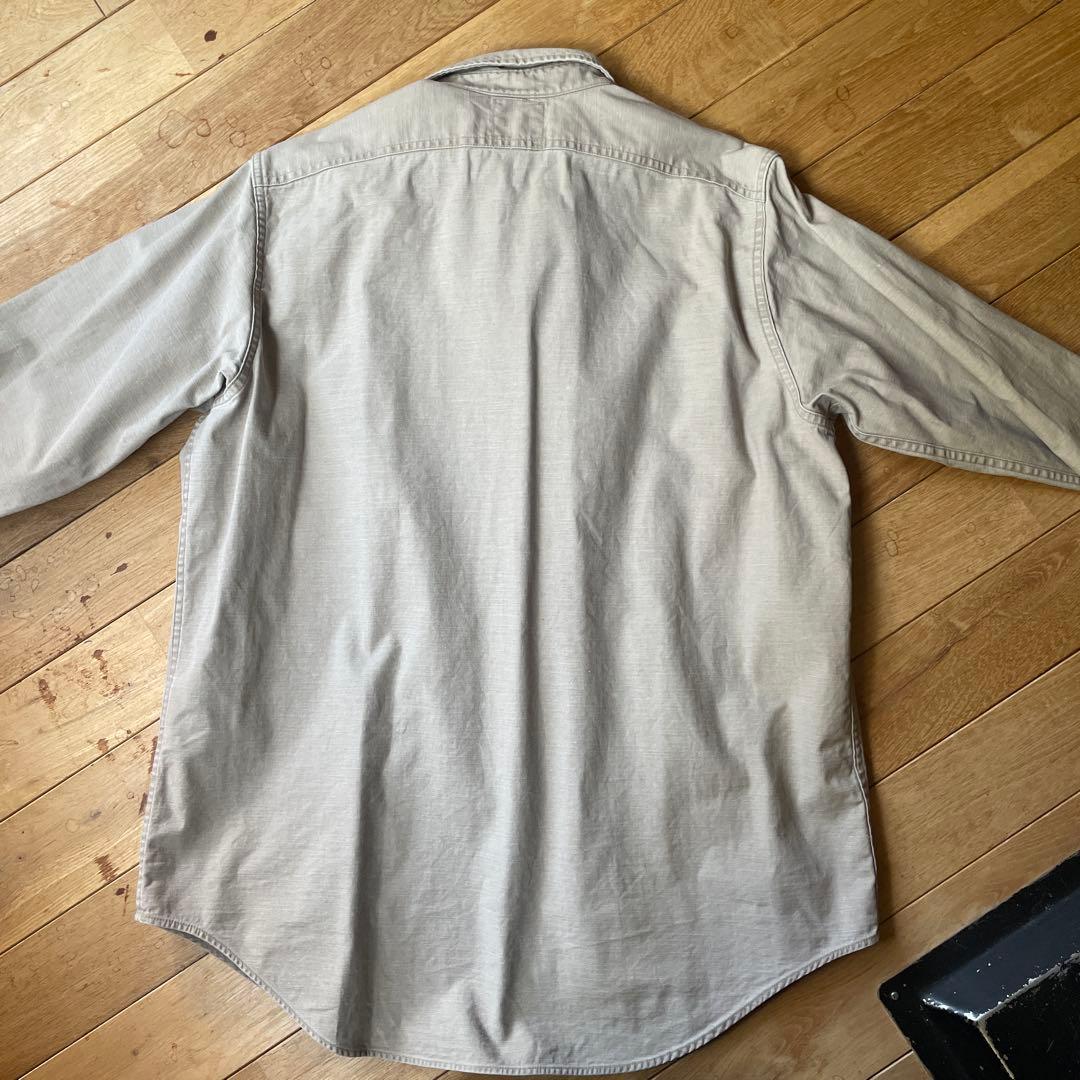 MADISONBLUEオーバーサイズシャツ ブラック　サイズ00 Madison Blue オーバーサイズ シャツ