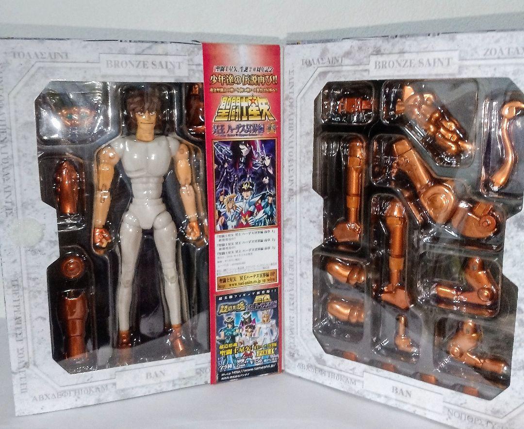 新品 聖闘士聖衣神話 青銅2軍 ユニコーン ライオネット ベアー ヒドラ ウルフ 新品 聖闘士聖衣神話 青銅2軍 ユニコーン ライオネット ベアー