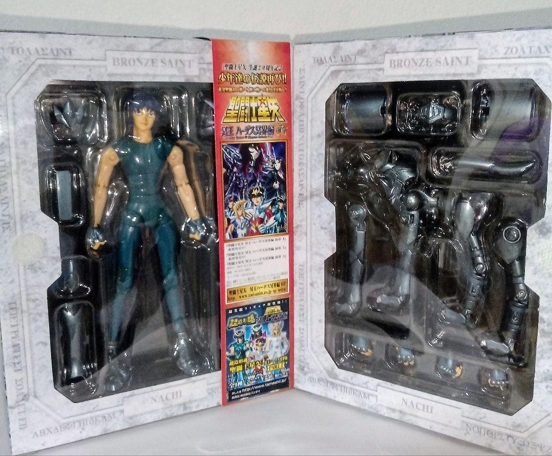 新品 聖闘士聖衣神話 青銅2軍 ユニコーン ライオネット ベアー ヒドラ ウルフ 新品 聖闘士聖衣神話 青銅2軍 ユニコーン ライオネット ベアー
